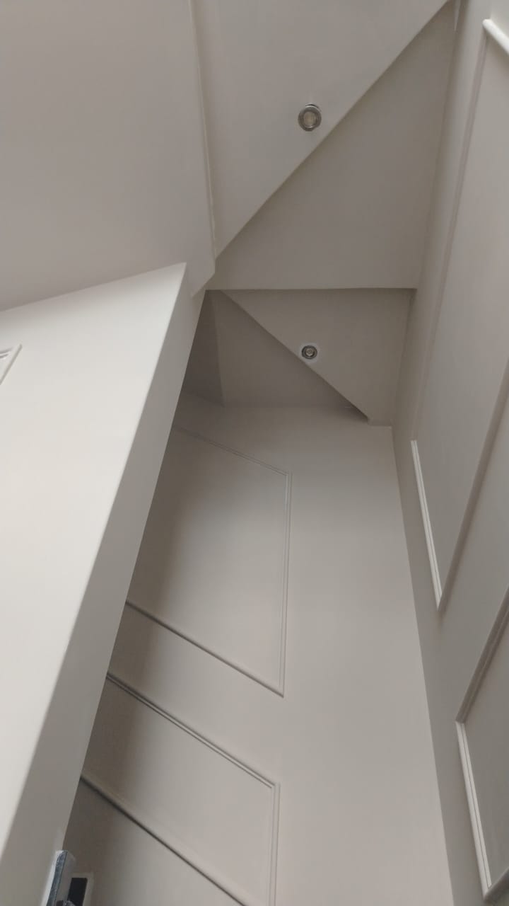 Detalle de acabado profesional
